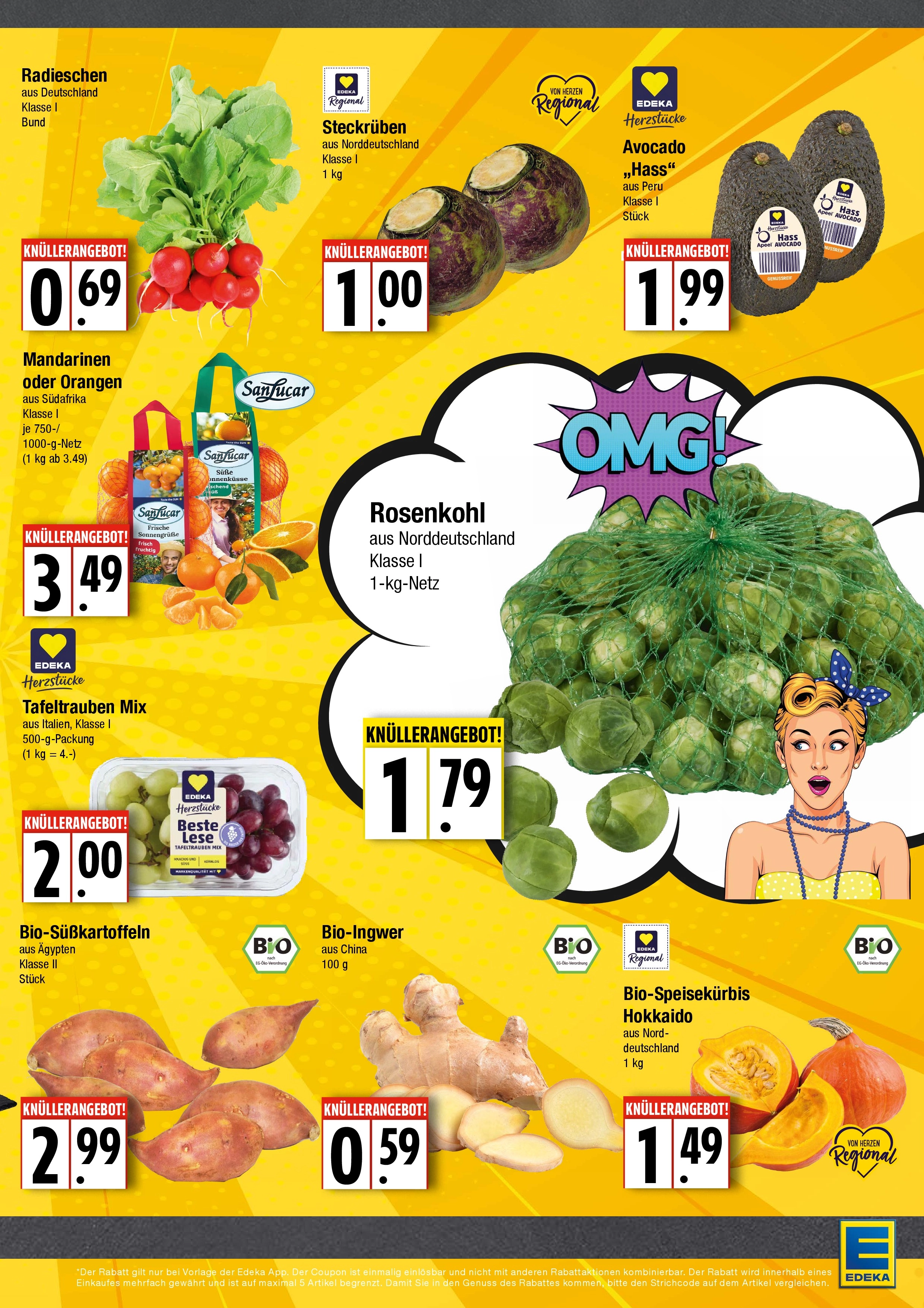 Handzettel Rückseite